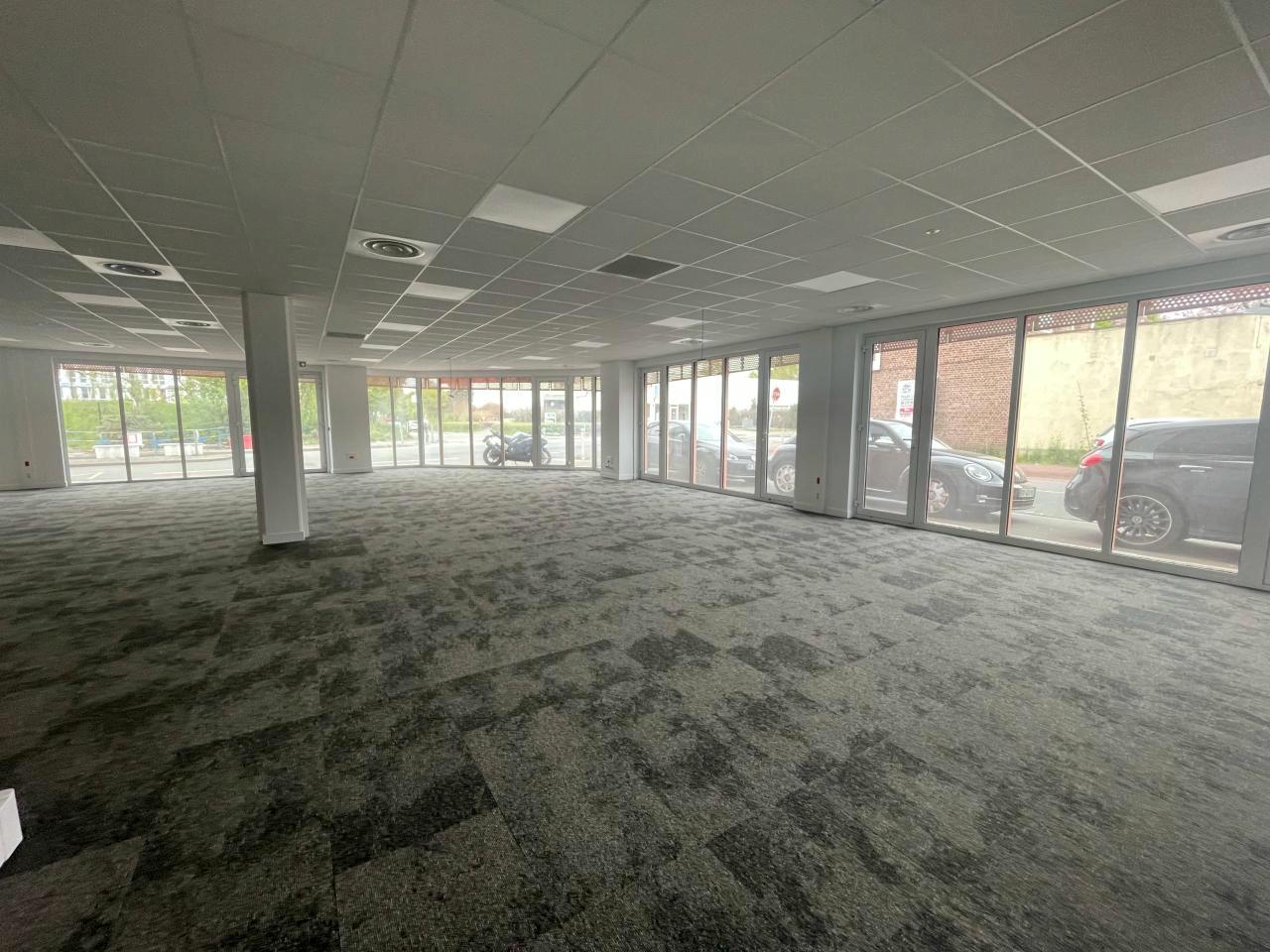 Bureau Villeneuve-d'Ascq 527m² Location bureau Villeneuve-d'Ascq Nord OLBUR2531804 8